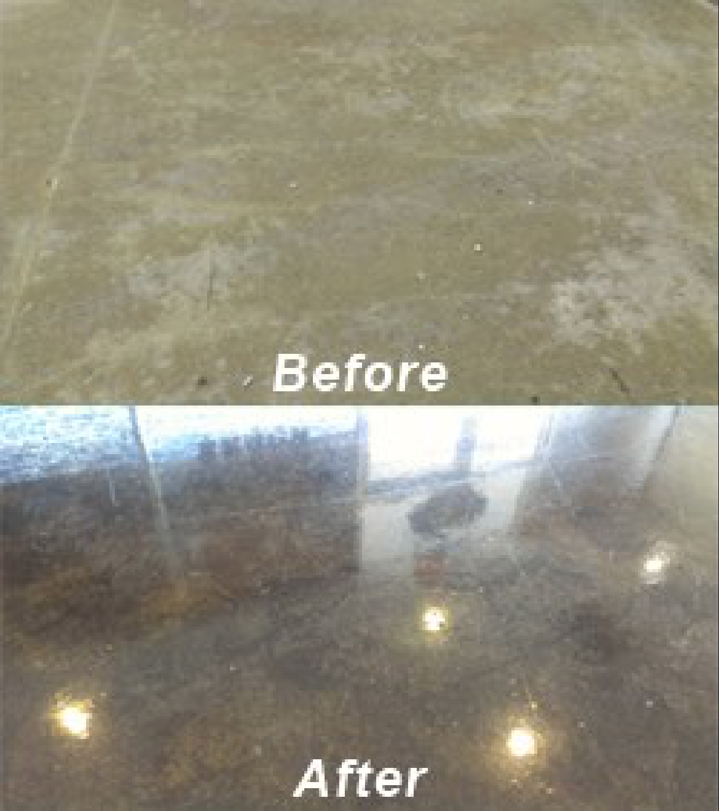 Home Pioneer Commercial Cleaning