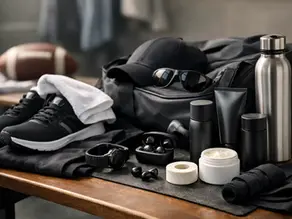 Athlete Bundle Guide for Game-Day Drip and Care