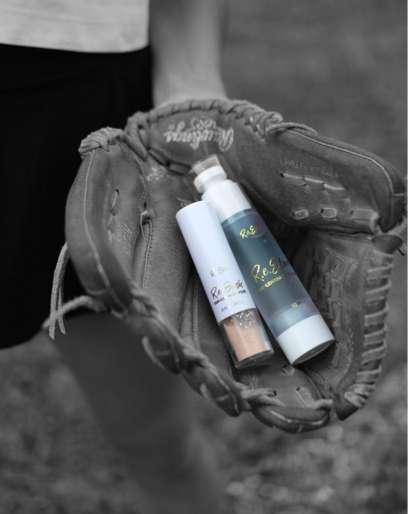 Thumbnail: R.e.Skin R.e.Store Replenishing Serum