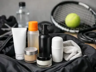 Sports Skincare Bundles That Earn a Spot in Your Bag