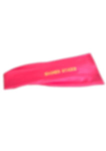 PINK SPORTS HEADBAND