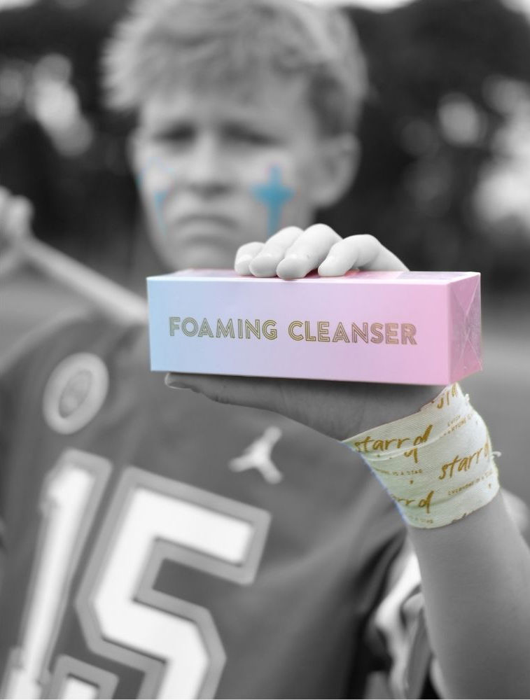 Thumbnail: R.e.Skin R.e.Vive Foaming Cleanser