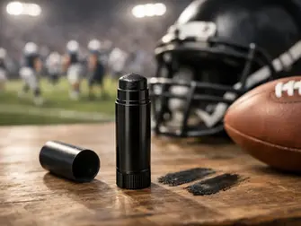 Eye Black Stick Review: Worth It on Game Day?