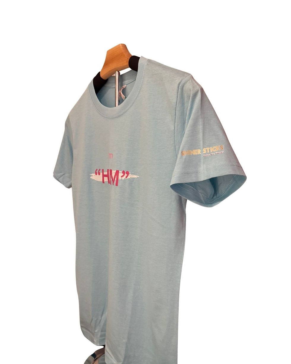 Thumbnail: "I'M HIM" T-shirt