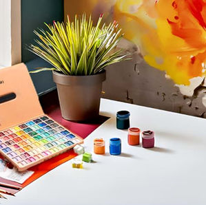 Discovering the Best Spots for Unique Art Materials in Kenya