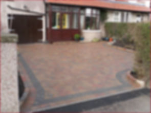 Bestway Paving
