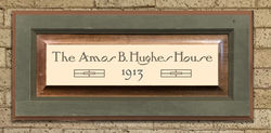 AmosBHughesPlaque
