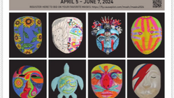 Act now to win a 2024 mask!