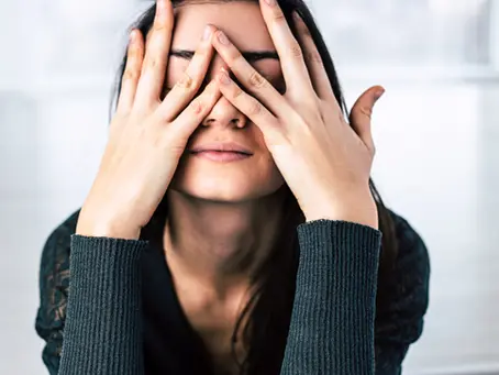 The Quiet Cost of High Achievement for Executive Women