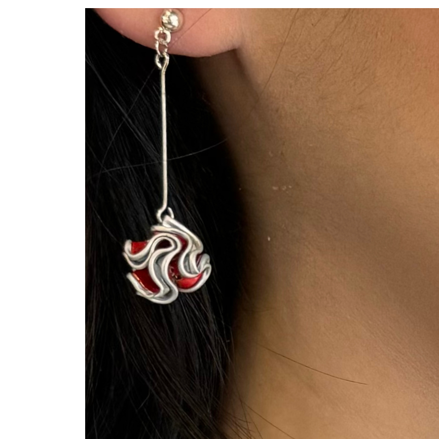 Thumbnail: Sphere Collection - Earrings