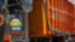 Delivery & Pickup Trucks for Rolloff Service