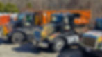 Send It Rolloff Service