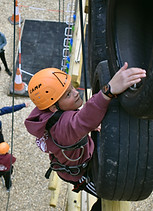 Ferny Crofts Gladiator Challenge
