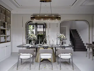 ห้องรับประทานอาหาร