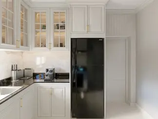 ห้องครัวไทย ชั้น1