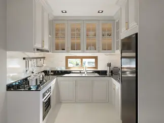 ห้องครัวไทย ชั้น1