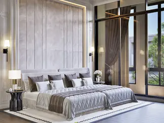 ออกแบบห้องนอน 25Design