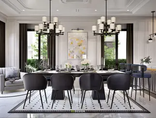 ห้องรับประทานอาหาร