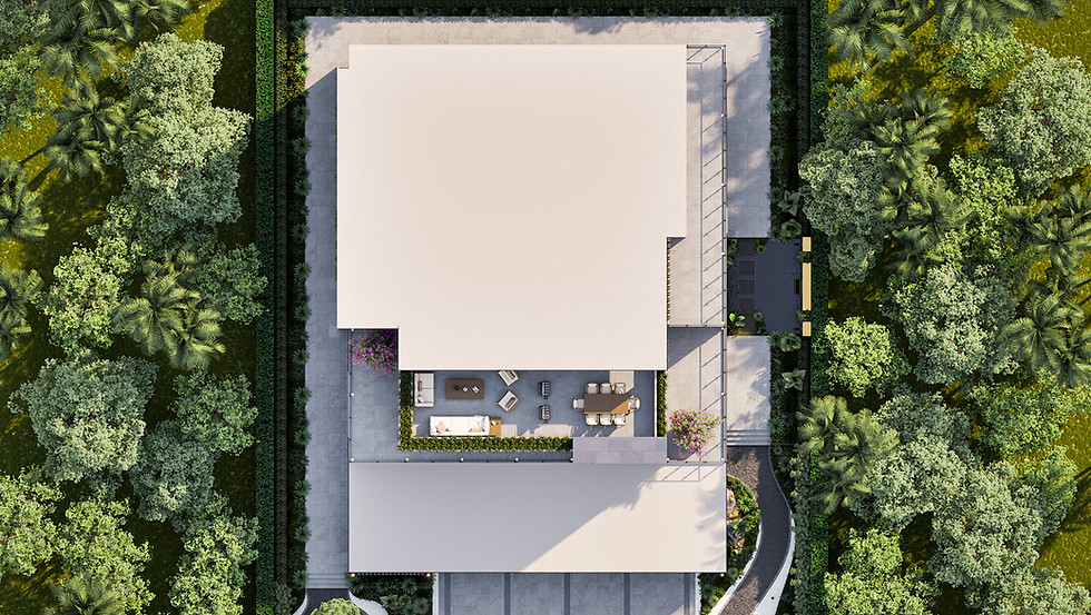 ทีมวิศวกร+สถาปนิก ทำงานร่วมกับ 3D 25Design
