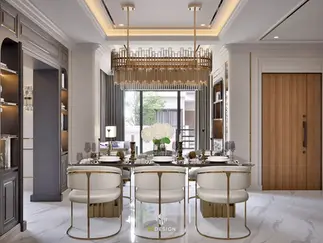 ห้องทานอาหาร