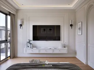 ห้องนอนมาสเตอร์ ชั้น3