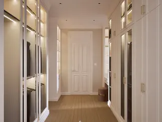 ห้องนอนมาสเตอร์ ชั้น2