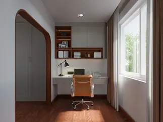 ห้องนอนมาสเตอร์