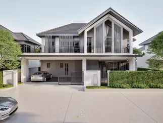 ภายนอกบ้าน