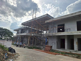 บ้านโมเดิร์น Contemporary