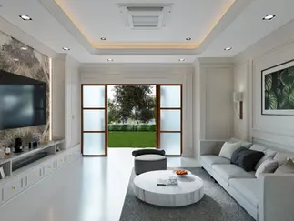 ห้องรับแขก