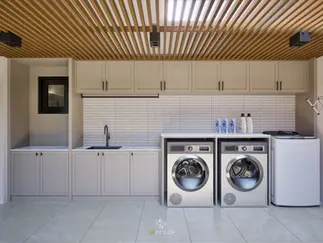 ห้องซักรีด