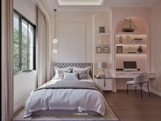 ออกแบบห้องนอน 25Design