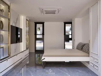 ห้องนอน ชั้น1