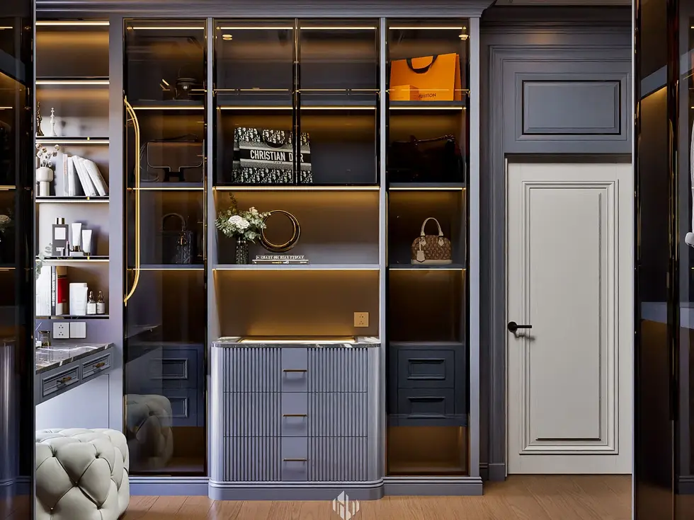 บริษัทออกแบบตกแต่งภายใน