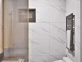 ห้องน้ำ ชั้น1