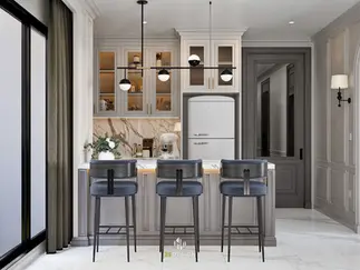 ห้องรับประทานอาหาร