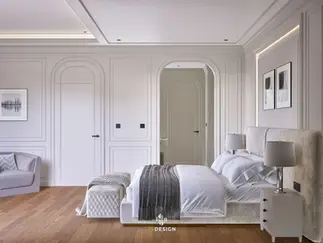 ห้องนอนมาสเตอร์ ชั้น3