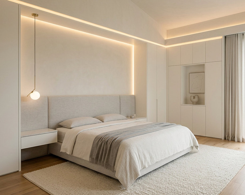 Minimal Luxury