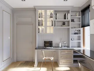 ห้องทำงาน