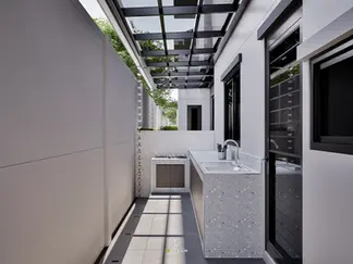 ห้องครัว