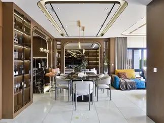 ห้องทานอาหาร