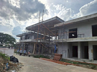 สร้างบ้านครบวงจร 25Design รับสร้างบ้านหรูครบวงจร