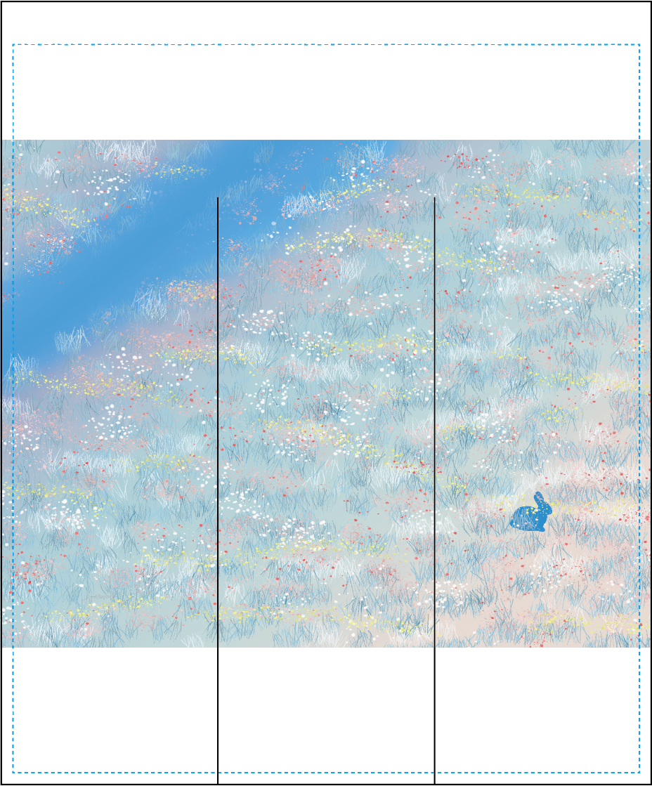 71. Harunobu・はり灸sueru&YOGA | ICHIKAWA ART CITY