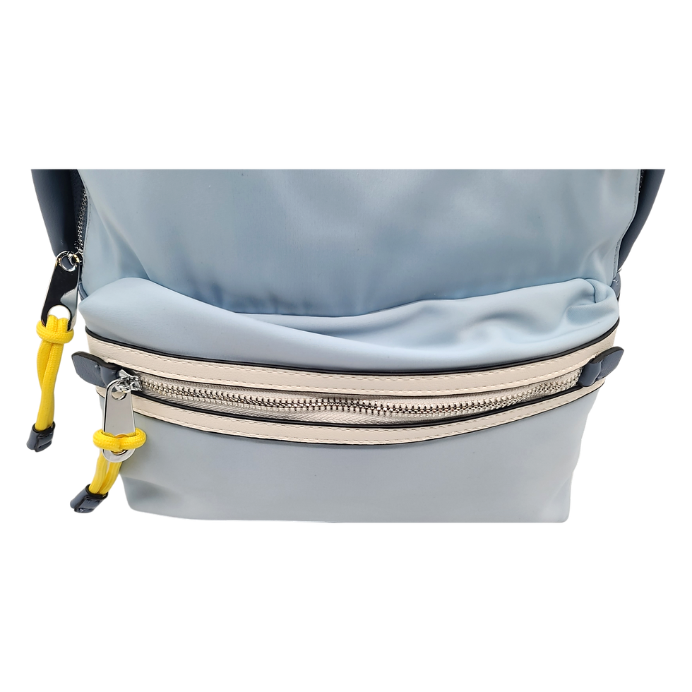 Miniaturbild: Rɘfresh DAMEN-RUCKSACK REFRESH 183262 Jeans