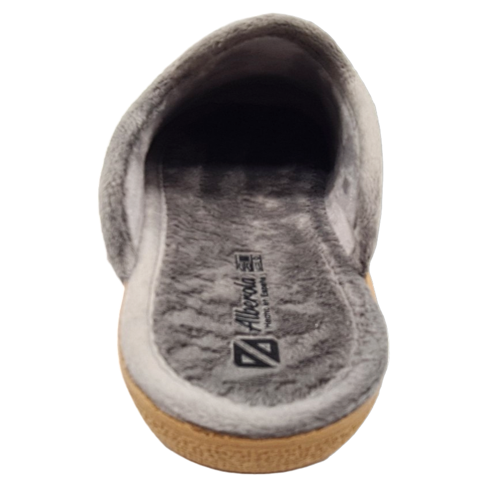 Miniaturbild: ALBEROLA (E) HAUSSCHUH / PANTOFFEL JEANS DENIM LIMITED GRAU AC11127A