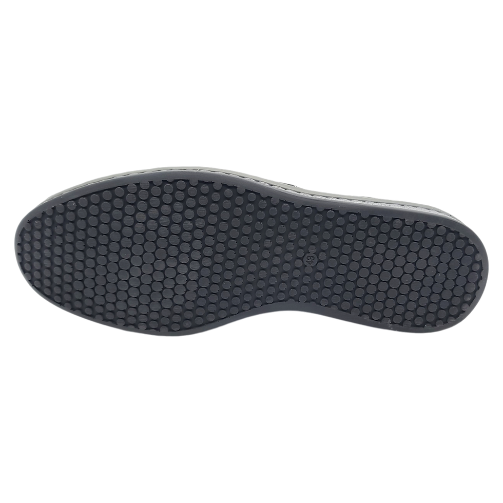 Miniaturbild: Krisbut (E) Slipper 5155A-5-1 Blau gebrusht