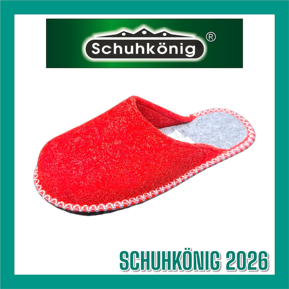 BRIXEN ROSSO