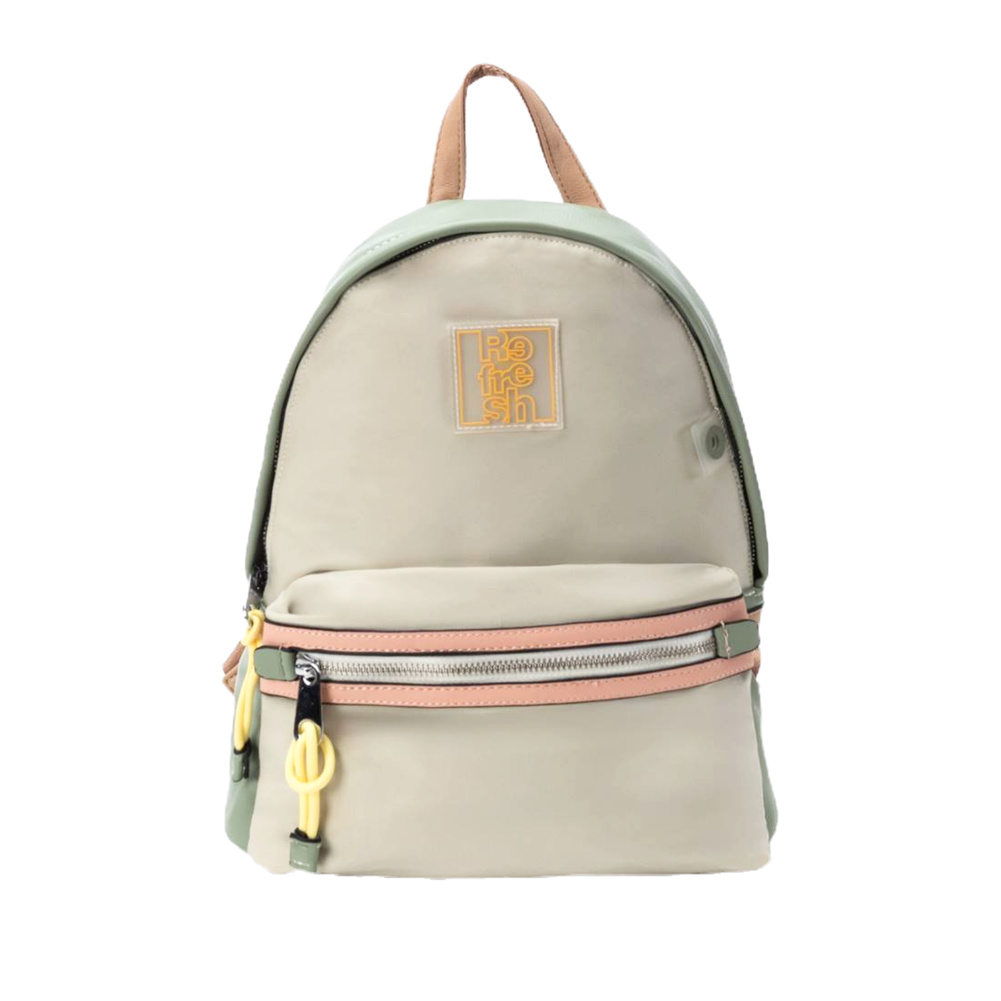 Rɘfresh DAMEN-RUCKSACK REFRESH 183262 AQUA
