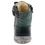 Miniaturbild: KRISBUT Damen Stiefel Schnürboot mit Lammwollfutter 3201-9-8 Grün