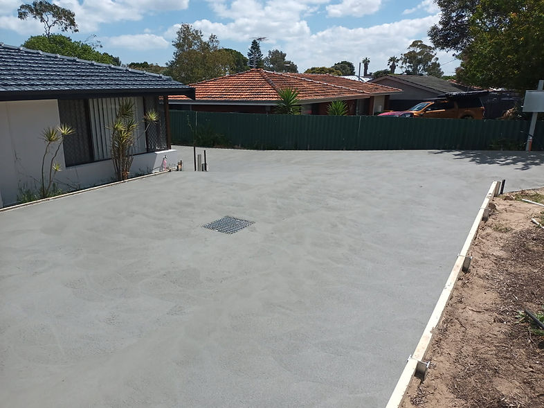 Concrete Driveway Willetton WA by we came to concrete.jpeg